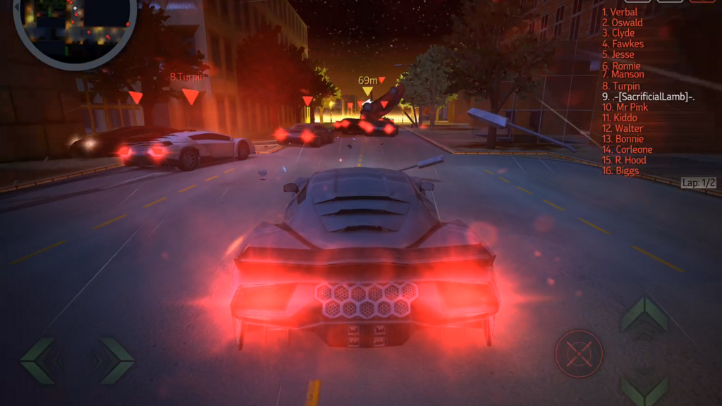 تحميل لعبة Payback 2 مهكرة للاندوريد والايفون برابط مباشر 2025 من ميديا فاير 4 لعبة Payback 2