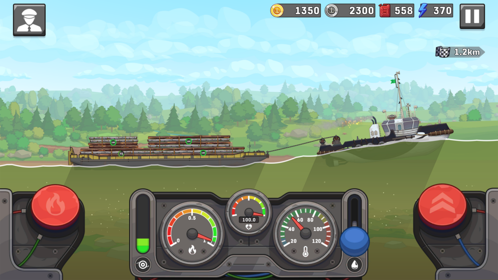 تحميل لعبة Ship Simulator محاكي السفينة مهكرة للاندرويد اخر اصدار 2025 من ميديا فاير 4 لعبة Ship Simulator
