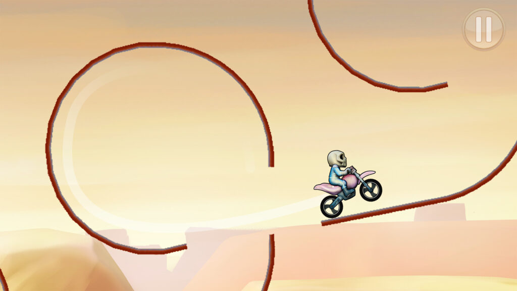تحميل لعبة Bike Race مهكرة للاندرويد والايفون اخر اصدار 2025 برابط مباشر 2 Bike Race