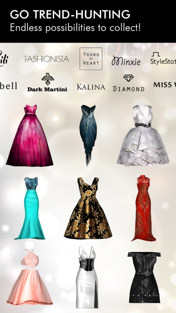 تحميل لعبة Fashion Empire مهكرة للاندرويد والايفون اخر اصدار 2025 من ميديا فاير 5 Fashion Empire