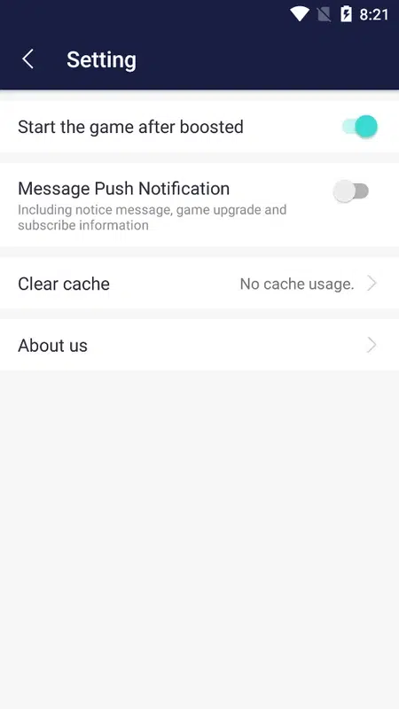 تحميل تطبيق UU Game Booster مهكر للاندوريد apk اخر اصدار 2025 مجانا 2 UU Game Booster