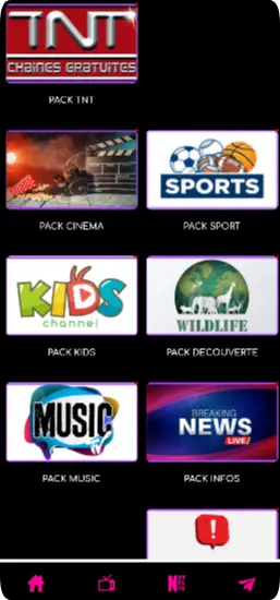 تحميل تطبيق VUFLIX TV للاندرويد والكمبيوتر اخر اصدار 2025 برابط مباشر 2 VUFLIX TV