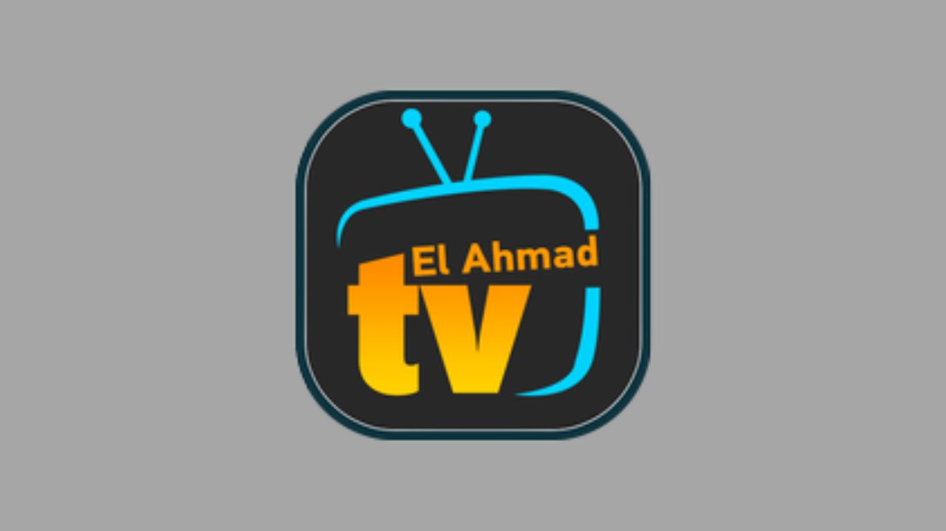 تحميل تطبيق Elahmad TV مهكر مع كود التفعيل لمشاهدة المباريات والمسلسلات للاندرويد 2025 برابط مباشر 1 تحميل تطبيق Elahmad TV مهكر مع كود التفعيل لمشاهدة المباريات والمسلسلات للاندرويد 2025 برابط مباشر