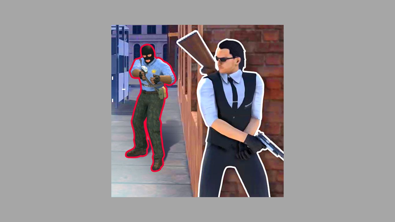 تحميل لعبة Agent Hunt مهكرة مال غير محدود للاندرويد والايفون اخر اصدار 2025 برابط مباشر 1 تحميل لعبة Agent Hunt مهكرة مال غير محدود للاندرويد والايفون اخر اصدار 2025 برابط مباشر