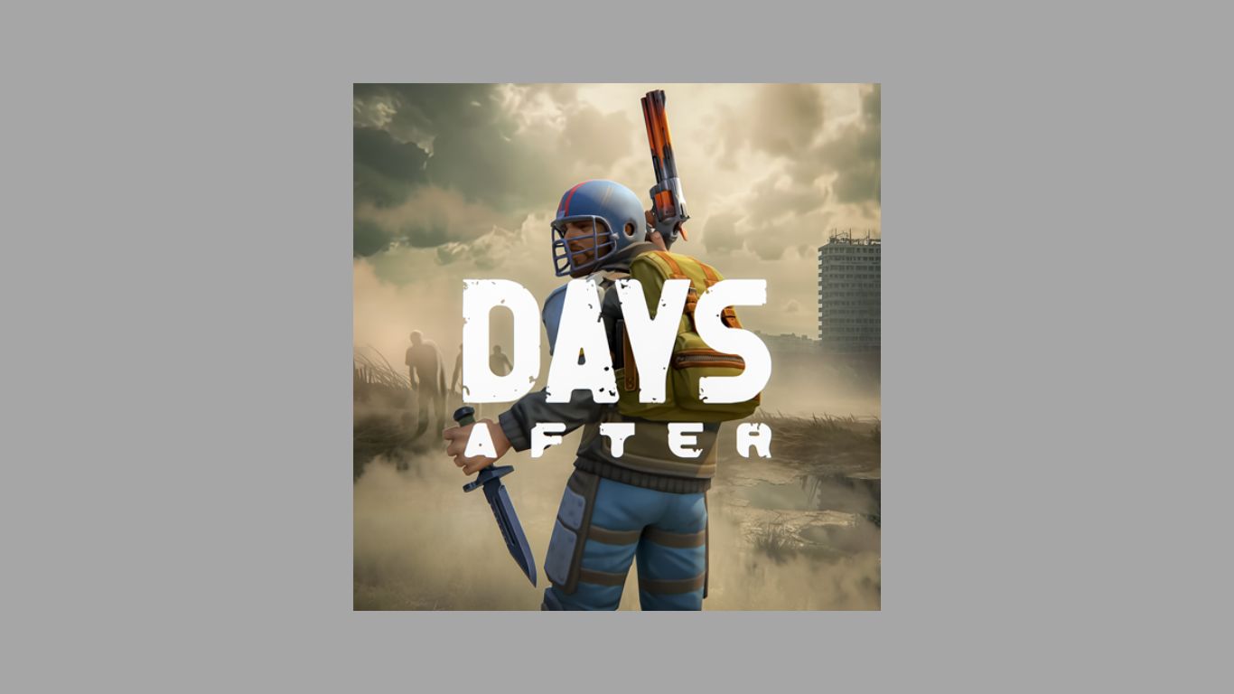 تحميل لعبة Days After مهكرة للاندوريد والايفون 2025 اخر اصدار برابط مباشر 1 تحميل لعبة Days After مهكرة للاندوريد والايفون 2025 اخر اصدار برابط مباشر