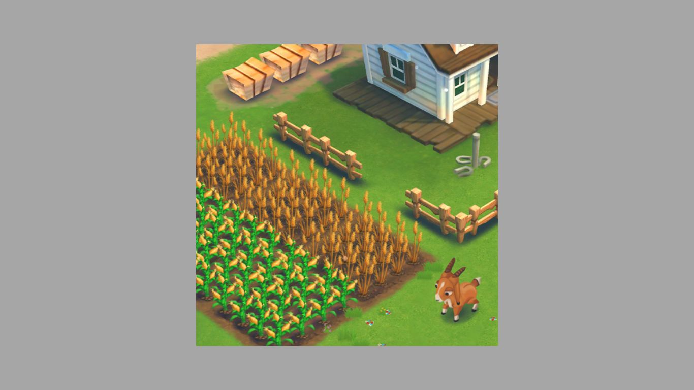 تحميل لعبة FarmVille 2 مهكرة للاندرويد والايفون اخر اصدار 2025 من ميديا فاير 1 تحميل لعبة FarmVille 2 مهكرة للاندرويد والايفون اخر اصدار 2025 من ميديا فاير