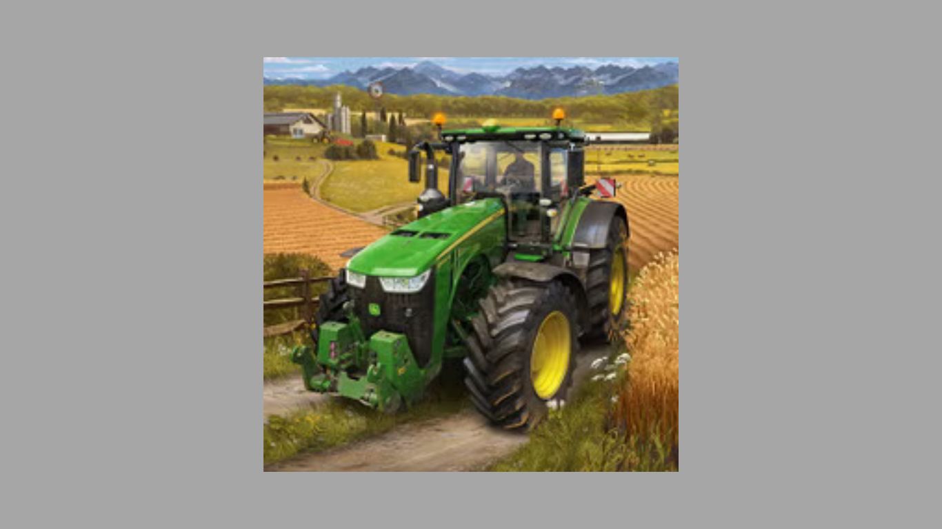 تحميل لعبة Farming Simulator 20 مهكرة للاندرويد اخر اصدار 2025 من ميديا فاير 1 تحميل لعبة Farming Simulator 20 مهكرة للاندرويد اخر اصدار 2025 من ميديا فاير