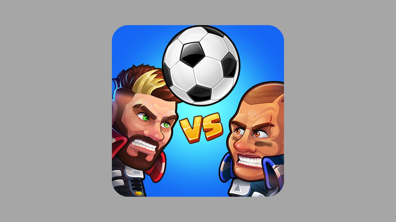 تحميل لعبة Head Ball 2 مهكرة للاندوريد والايفون 2025 اخر اصدار من ميديا فاير 1 تحميل لعبة Head Ball 2 مهكرة للاندوريد والايفون 2025 اخر اصدار من ميديا فاير