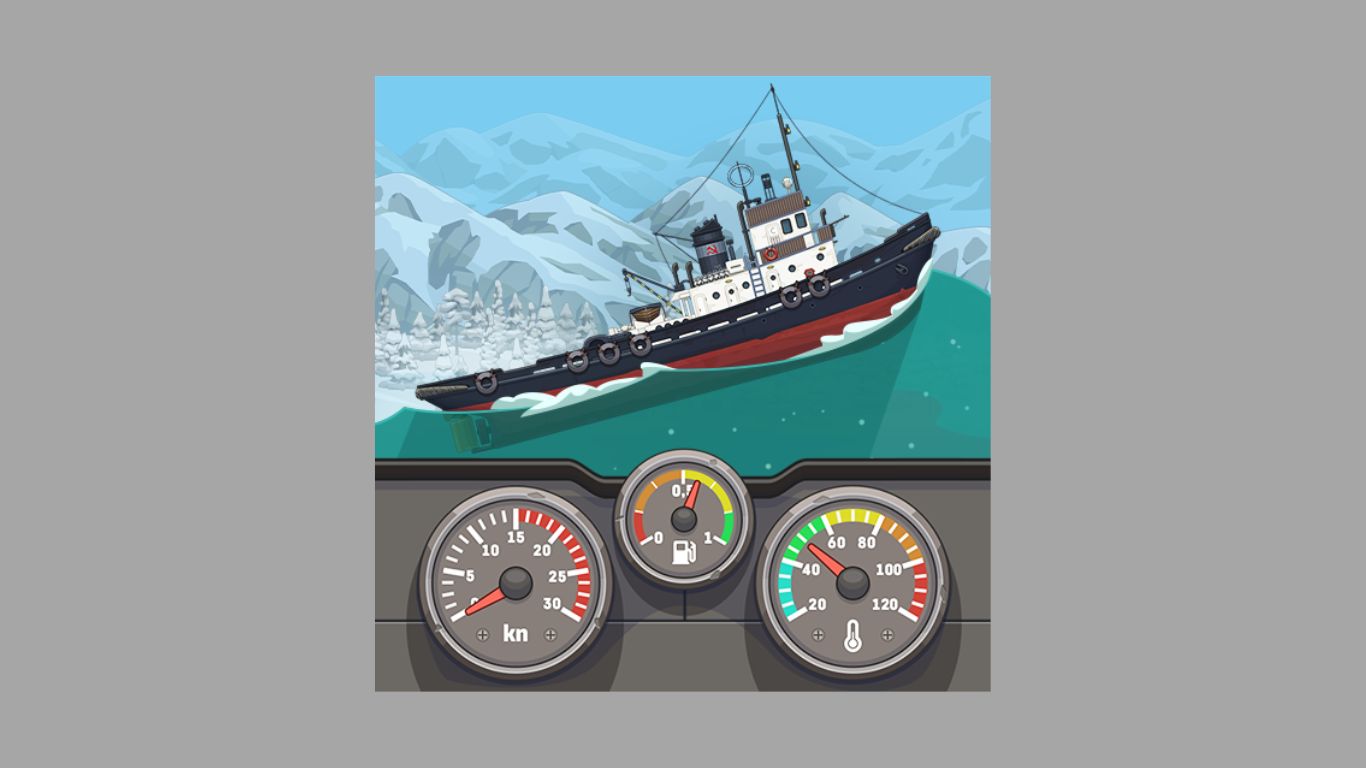 تحميل لعبة Ship Simulator محاكي السفينة مهكرة للاندرويد اخر اصدار 2025 من ميديا فاير 1 تحميل لعبة Ship Simulator محاكي السفينة مهكرة للاندرويد اخر اصدار 2025 من ميديا فاير