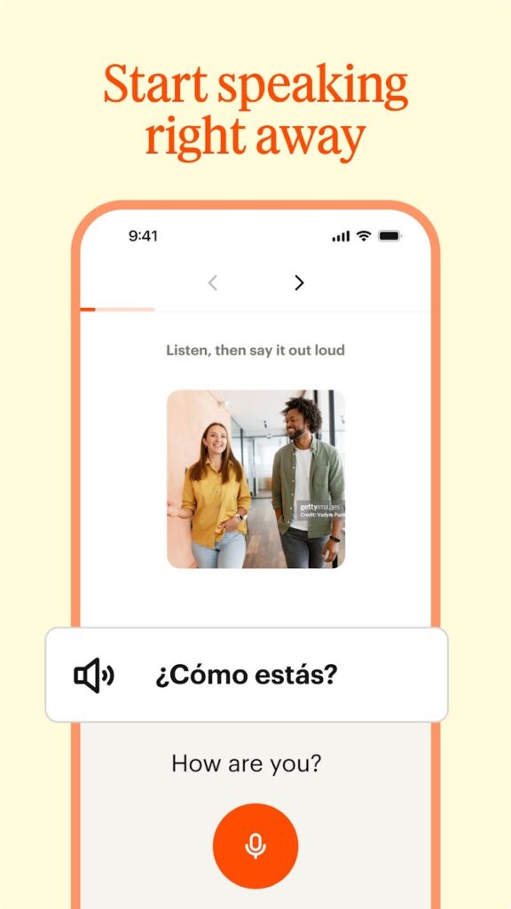 تحميل تطبيق بابل Babbel مهكر لتعلم اللغات للاندوريد والايفون 2025 اخر اصدار مجانا 4 تحميل تطبيق Babbel