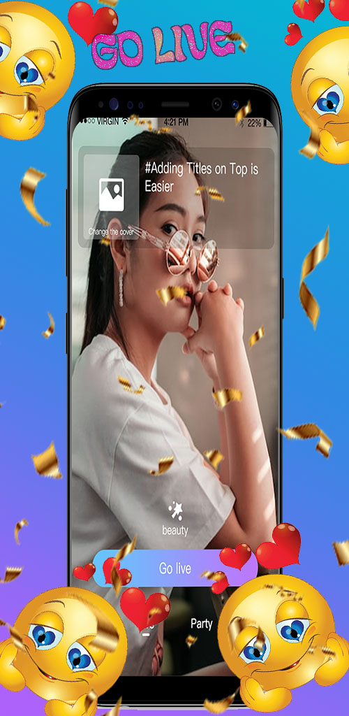 تحميل تطبيق Hb live app للاندوريد والايفون 2025 اخر اصدار مجانا 4 تحميل تطبيق Hb live