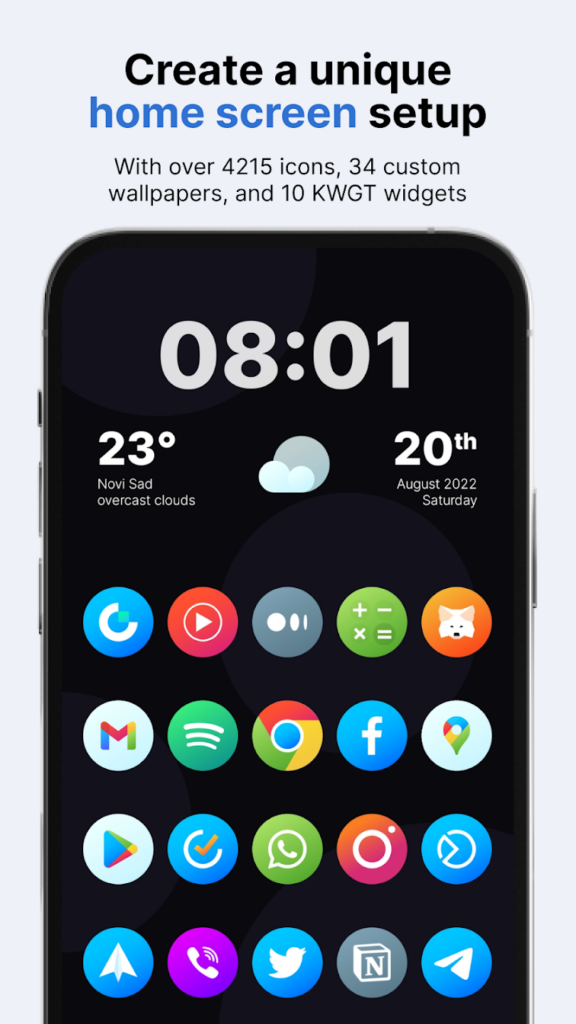 تحميل تطبيق Hera Icon Pack مهكر للاندرويد الاصدار الاخير 2025 برابط مباشر 4 تحميل تطبيق Hera Icon Pack