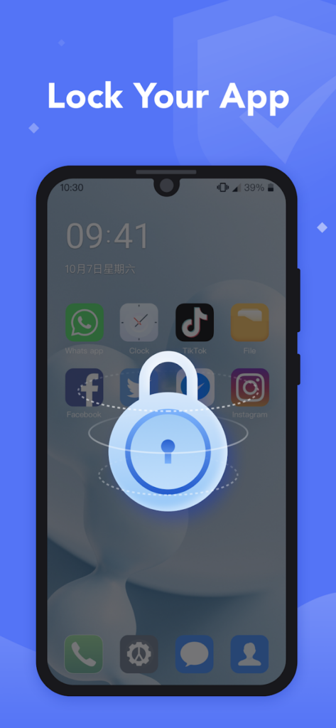 تحميل تطبيق Lockio مهكر 2025 للاندوريد apk مجانا 4 تحميل تطبيق Lockio