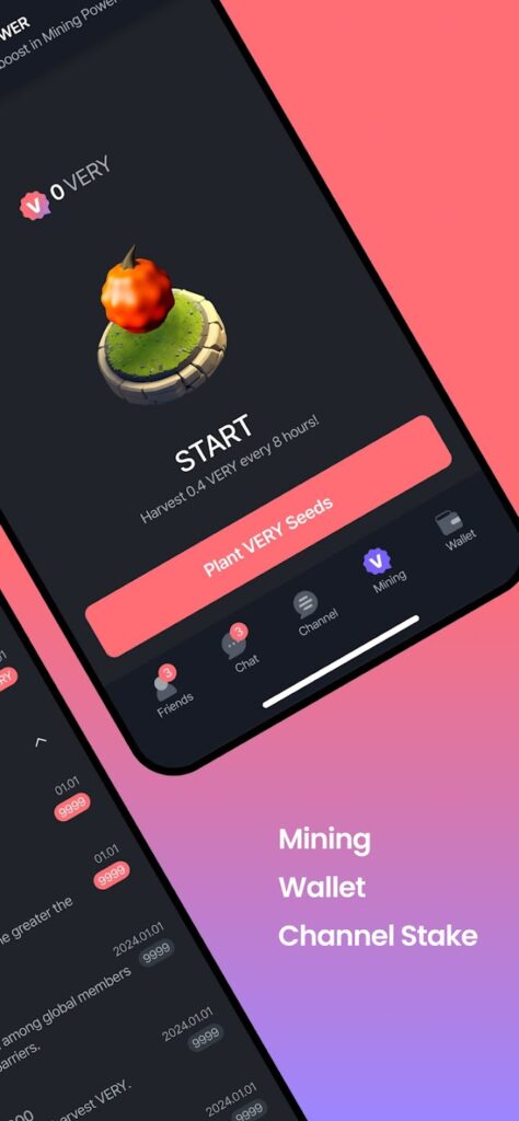 تحميل تطبيق Verychat للاندوريد والايفون 2025 برابط مباشر اخر اصدار 3 تحميل تطبيق Verychat