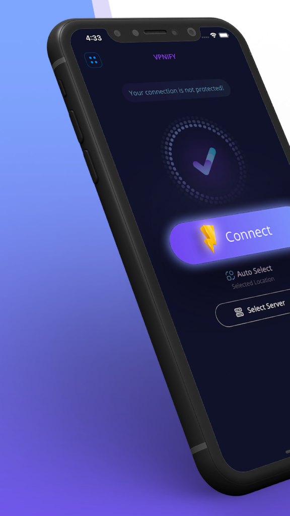تحميل تطبيق vpnify مهكر اخر اصدار 2025 للاندوريد والايفون من ميديا فاير 4 تحميل تطبيق vpnify