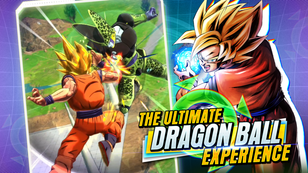 تحميل لعبة DRAGON BALL LEGENDS مهكرة للاندرويد اخر اصدار 2025 برابط مباشر 3 تحميل لعبة DRAGON BALL LEGENDS