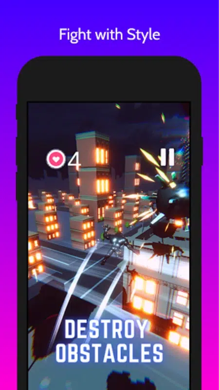 تحميل لعبة Evil SuperHero للاندوريد apk اخر اصدار 2025 مجانا 3 تحميل لعبة Evil SuperHero