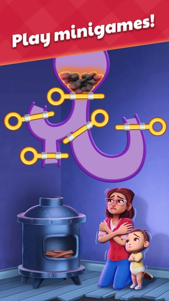 تحميل لعبة Lily's Garden مهكرة apk للاندوريد والايفون 2025 اخر اصدار مجانا 4 تحميل لعبة Lilys Garden