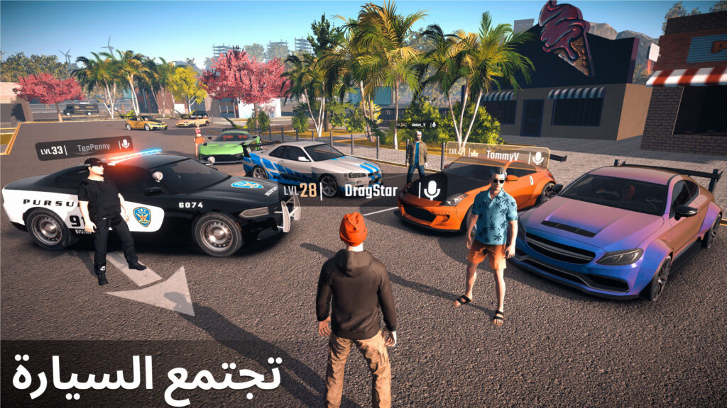 تحميل لعبة Parking Master Multiplayer 2 مهكرة للاندرويد والايفون اخر اصدار 2025 برابط مباشر 3 تحميل لعبة Parking Master Multiplayer 2