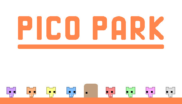 تحميل لعبة بيكو بارك Pico Park الاصلية 2025 للاندوريد وللكمبيوتر 2025 مجانا 3 تحميل لعبة Pico Park