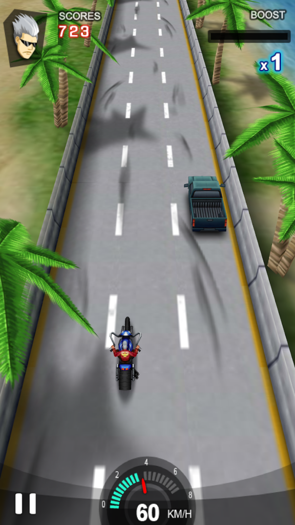 تحميل لعبة Racing Moto مهكرة apk للاندوريد والايفون 2025 اخر اصدار مجانا 4 تحميل لعبة Racing Moto