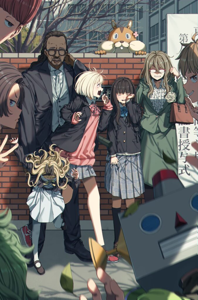 تحميل تطبيق AnimeMD مهكر apk للاندوريد 2025 مجانا 2 تحميل AnimeMD