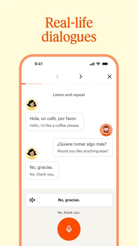 تحميل تطبيق بابل Babbel مهكر لتعلم اللغات للاندوريد والايفون 2025 اخر اصدار مجانا 3 تحميل Babbel