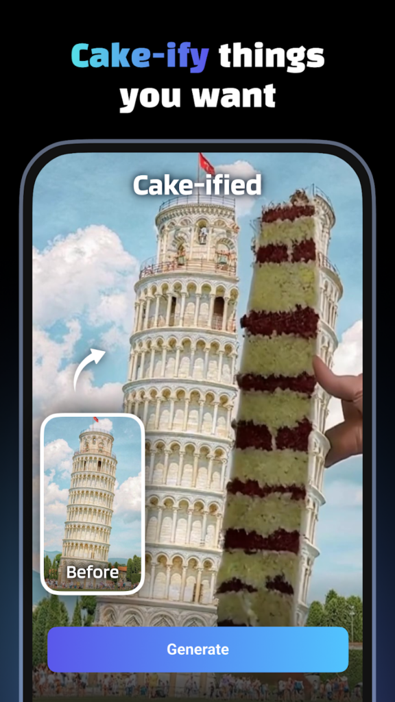 تحميل تطبيق Creati AI Photo Generator مهكر 2025 للاندوريد والايفون مجانا 4 تحميل Creati AI Photo Generator