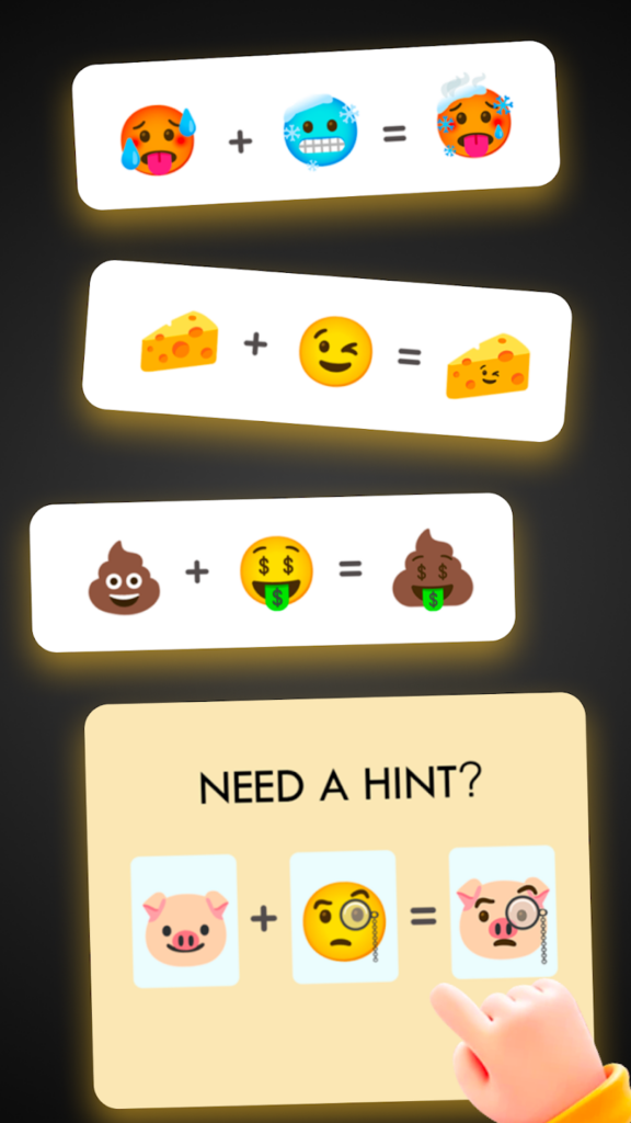 تحميل تطبيق Emoji Maker Plus مهكر للاندوريد والايفون 2025 اخر اصدار 3 تحميل Emoji Maker Plus