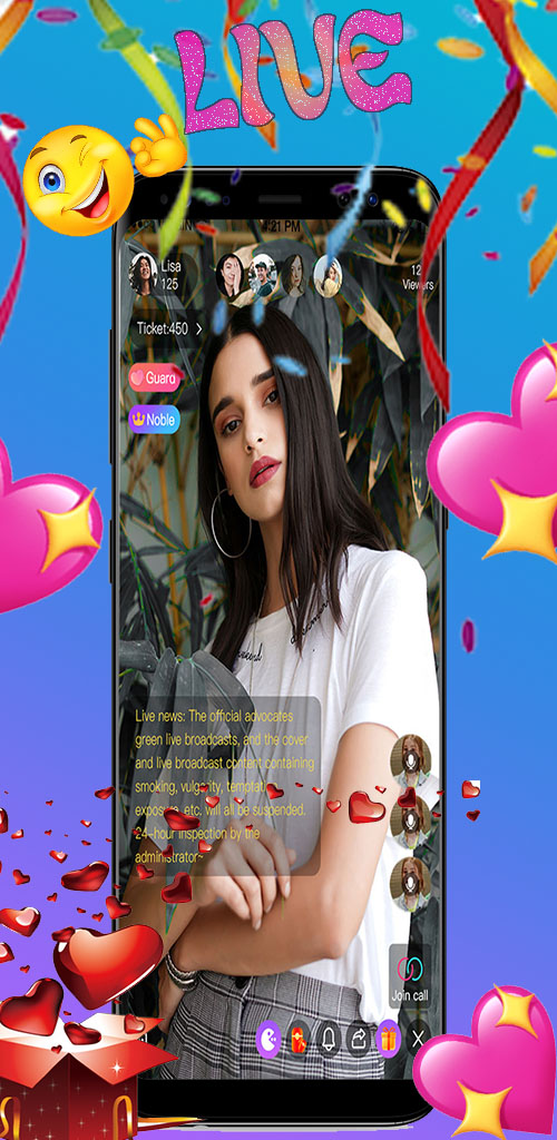تحميل تطبيق Hb live app للاندوريد والايفون 2025 اخر اصدار مجانا 3 تحميل Hb live