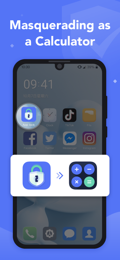 تحميل تطبيق Lockio مهكر 2025 للاندوريد apk مجانا 3 تحميل Lockio