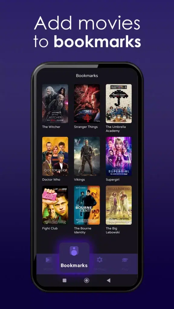 تحميل تطبيق MovieTide لمشاهدة الافلام والمسلسلات للاندوريد apk اخر اصدار 2025 مجانا 3 تحميل MovieTide