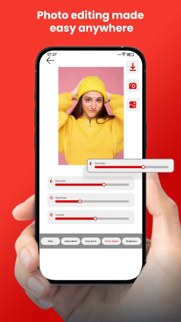 تحميل تطبيق Photo Booth مهكر مدفوع لتحرير الصور للاندرويد والايفون اخر اصدار 2025 برابط مباشر 3 تحميل Photo Booth