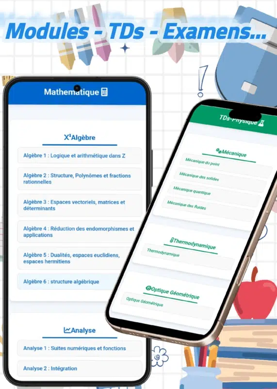 تحميل تطبيق UniMaroc لطلبة الجامعات للاندوريد apk اخر اصدار 2025 مجانا 2 تحميل UniMaroc
