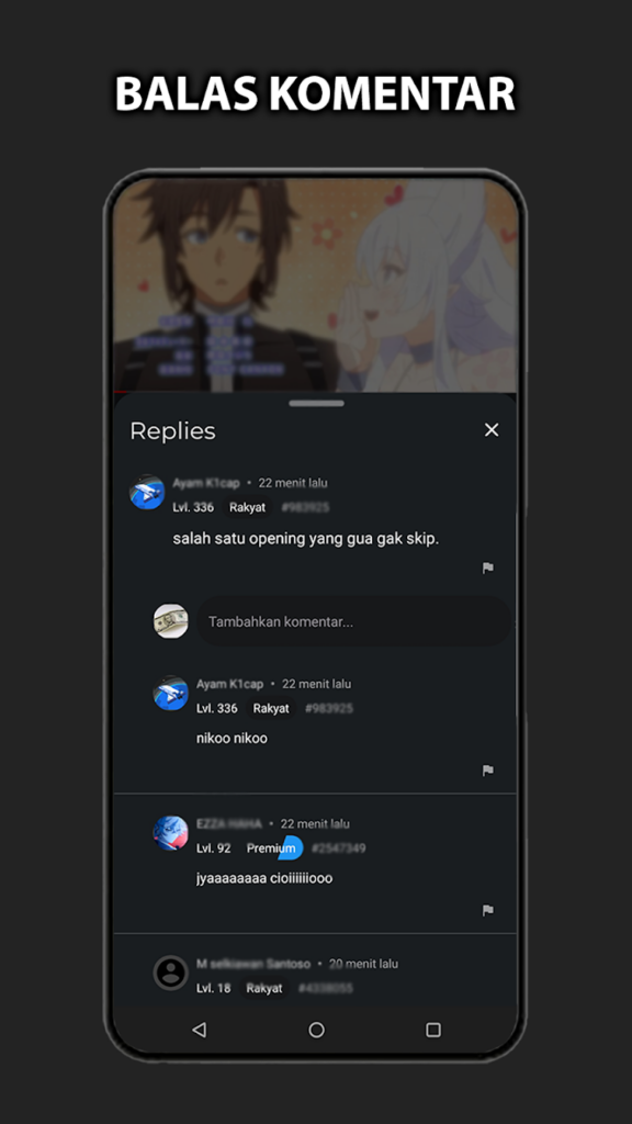 تحميل تطبيق Wibuku مهكر apk للاندوريد 2025 برابط مباشر 3 تحميل Wibuku