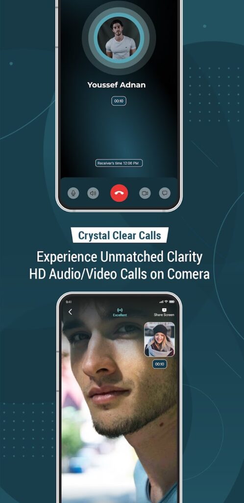 تحميل تطبيق Comera app للاندوريد والايفون 2025 اخر اصدار برابط مباشر 5 تطبيق Comera