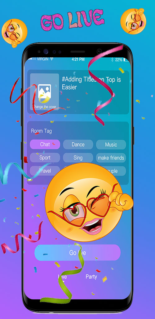 تحميل تطبيق Hb live app للاندوريد والايفون 2025 اخر اصدار مجانا 5 تطبيق Hb live