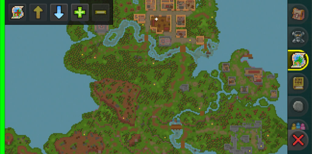 تحميل لعبة Mirage Realms مهكرة apk للاندوريد من ميديا فاير 2025 مجانا 4 لعبة Mirage Realms
