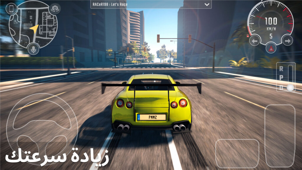 تحميل لعبة Parking Master Multiplayer 2 مهكرة للاندرويد والايفون اخر اصدار 2025 برابط مباشر 4 لعبة Parking Master Multiplayer 2