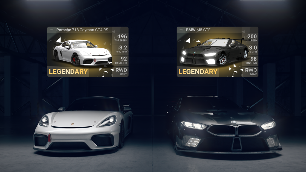 تحميل لعبة Top Drives مهكرة للاندوريد والايفون 2025 برابط مباشر 4 لعبة Top Drives
