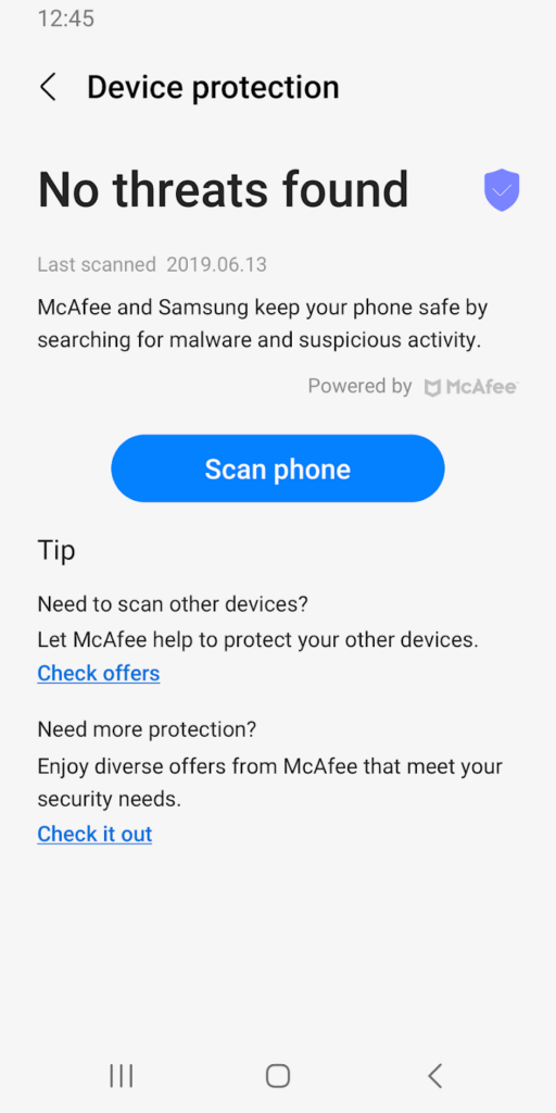 تحميل تطبيق Device Care مهكر apk للاندوريد 2025 مجانا 2 Device Care