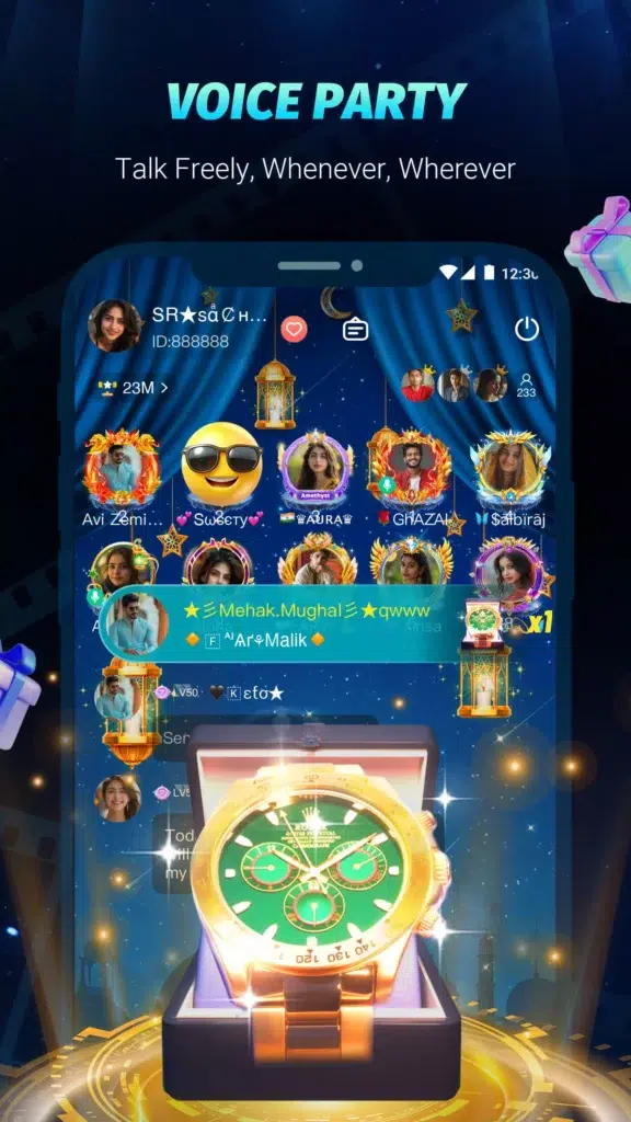 تحميل تطبيق DramaTalk للاندوريد apk اخر اصدار 2025 برابط مباشر 2 DramaTalk