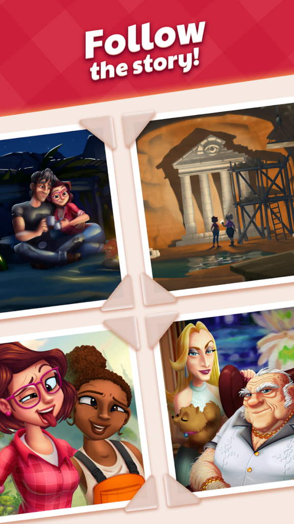 تحميل لعبة Lily's Garden مهكرة apk للاندوريد والايفون 2025 اخر اصدار مجانا 2 Lilys Garden