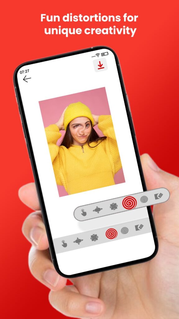 تحميل تطبيق Photo Booth مهكر مدفوع لتحرير الصور للاندرويد والايفون اخر اصدار 2025 برابط مباشر 2 Photo Booth