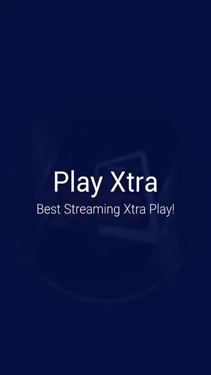 تحميل تطبيق Play Xtra لمشاهدة المباريات للاندرويد اخر اصدار 2025 من ميديا فاير 2 Play Xtra TV