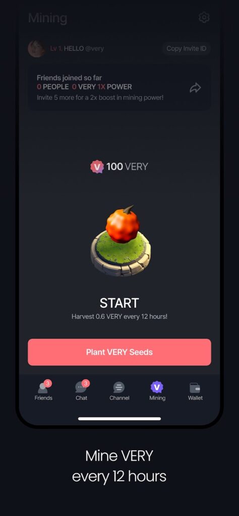 تحميل تطبيق Verychat للاندوريد والايفون 2025 برابط مباشر اخر اصدار 2 Verychat