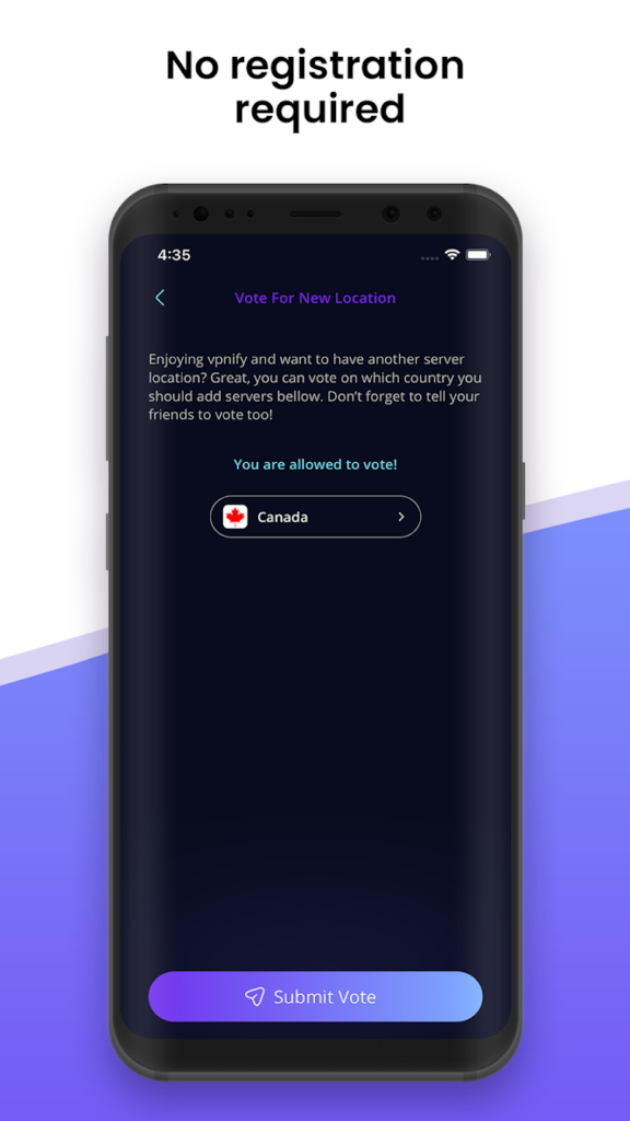 تحميل تطبيق vpnify مهكر اخر اصدار 2025 للاندوريد والايفون من ميديا فاير 2 vpnify