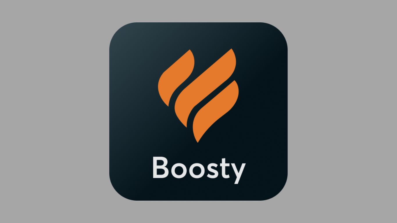 تحميل تطبيق Boosty Pro للاندوريد والايفون اخر اصدار 2025 برابط مباشر 1 تحميل تطبيق Boosty Pro للاندوريد والايفون اخر اصدار 2025 برابط مباشر