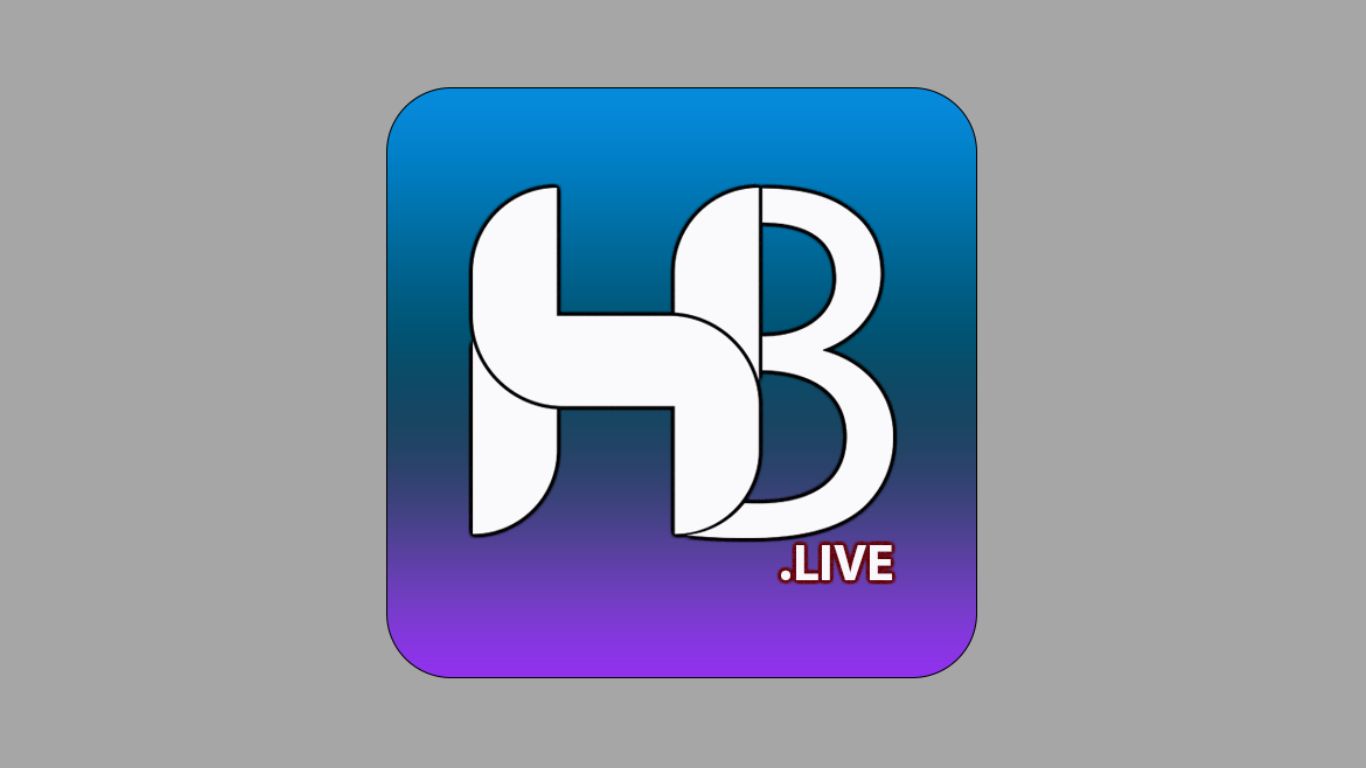 تحميل تطبيق Hb live app للاندوريد والايفون 2025 اخر اصدار مجانا 1 تحميل تطبيق Hb live app للاندوريد والايفون 2025 اخر اصدار مجانا