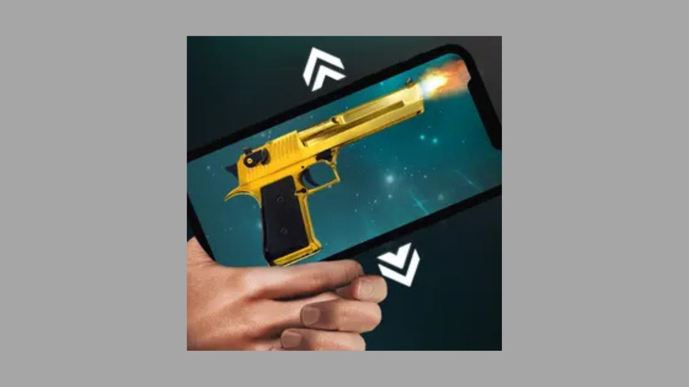 تحميل تطبيق Tough Guns: Gun Simulator مهكر apk للاندوريد 2025 اخر اصدار مجانا 1 تحميل تطبيق Tough Guns مهكر apk للاندوريد 2025 اخر اصدار مجانا